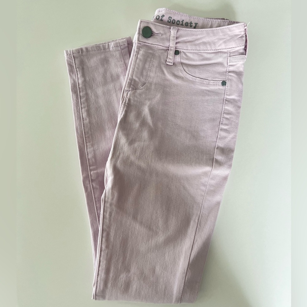 Articles of Society Skinny Jeans Size 24!